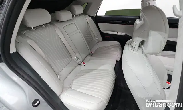 Hyundai Grandeur 2024 1.6 автомат (гидро), миниатюра 11