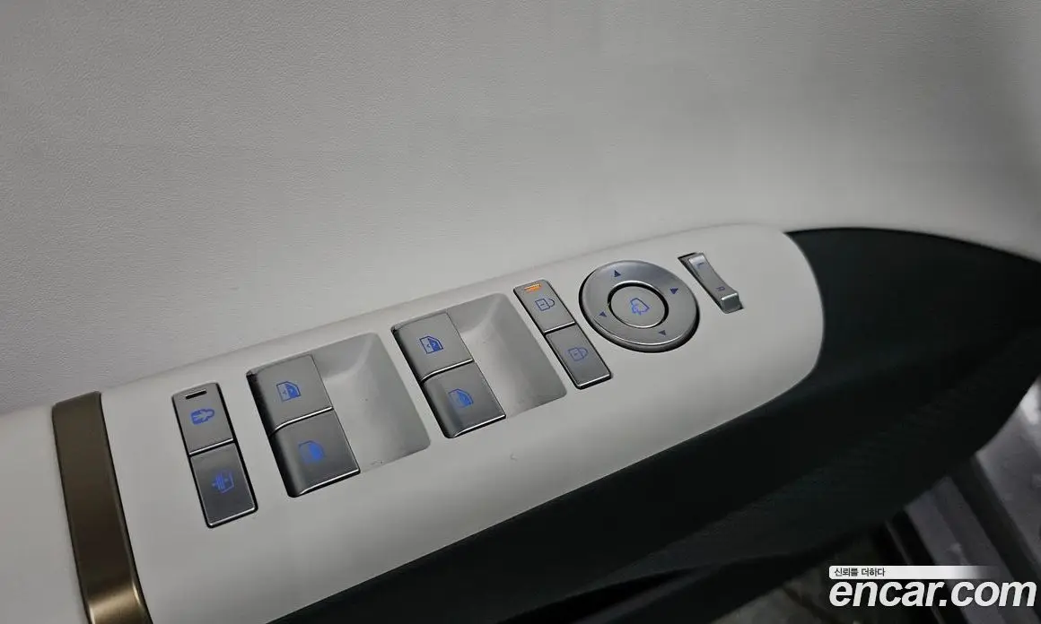 Hyundai Grandeur 2024 1.6 автомат (гидро), фото 17