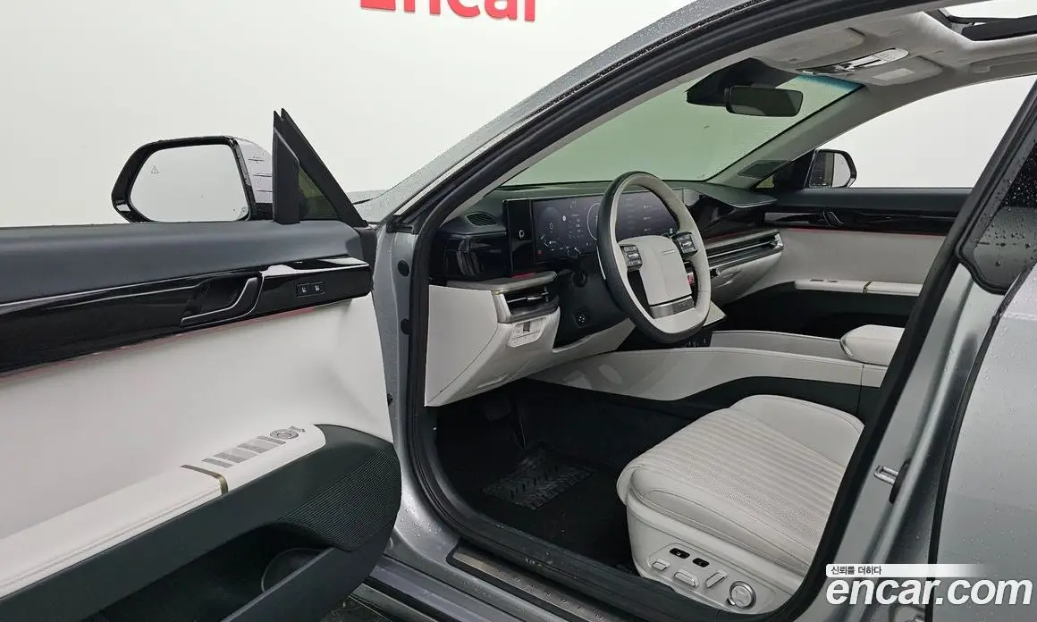 Hyundai Grandeur 2024 1.6 автомат (гидро), фото 10