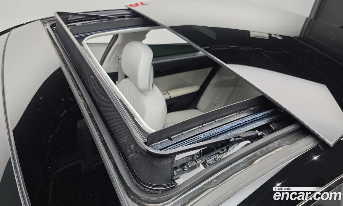 Hyundai Grandeur 2024 1.6 автомат (гидро), фото 19