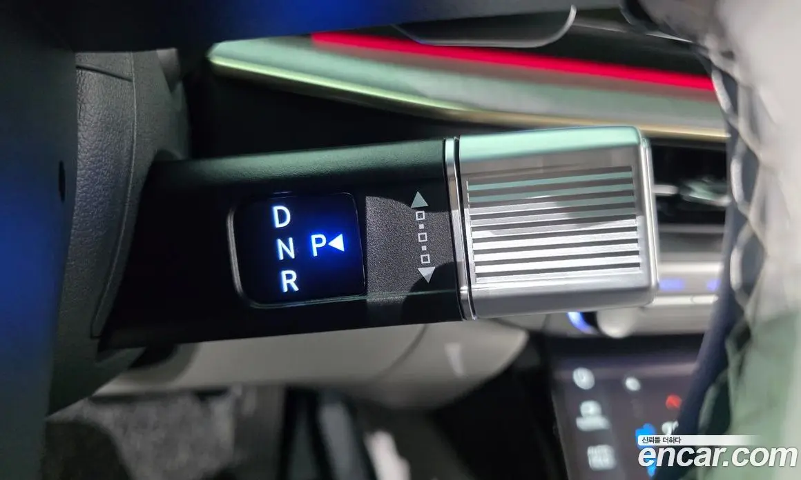 Hyundai Grandeur 2024 1.6 автомат (гидро), фото 9