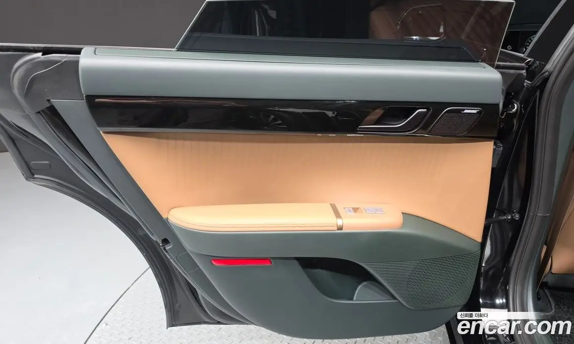 Hyundai Grandeur 2025 3.5 автомат (гидро), фото 15 Hyundai Grandeur 2025 3.5 автомат (гидро), фото 15