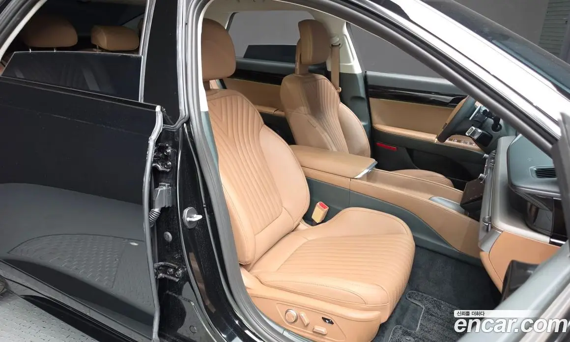 Hyundai Grandeur 2025 3.5 автомат (гидро), фото 16 Hyundai Grandeur 2025 3.5 автомат (гидро), фото 16