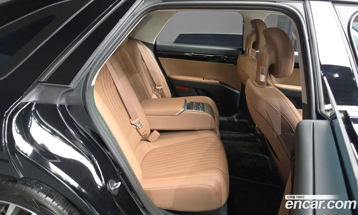 Hyundai Grandeur 2025 3.5 автомат (гидро), фото 17 Hyundai Grandeur 2025 3.5 автомат (гидро), фото 17