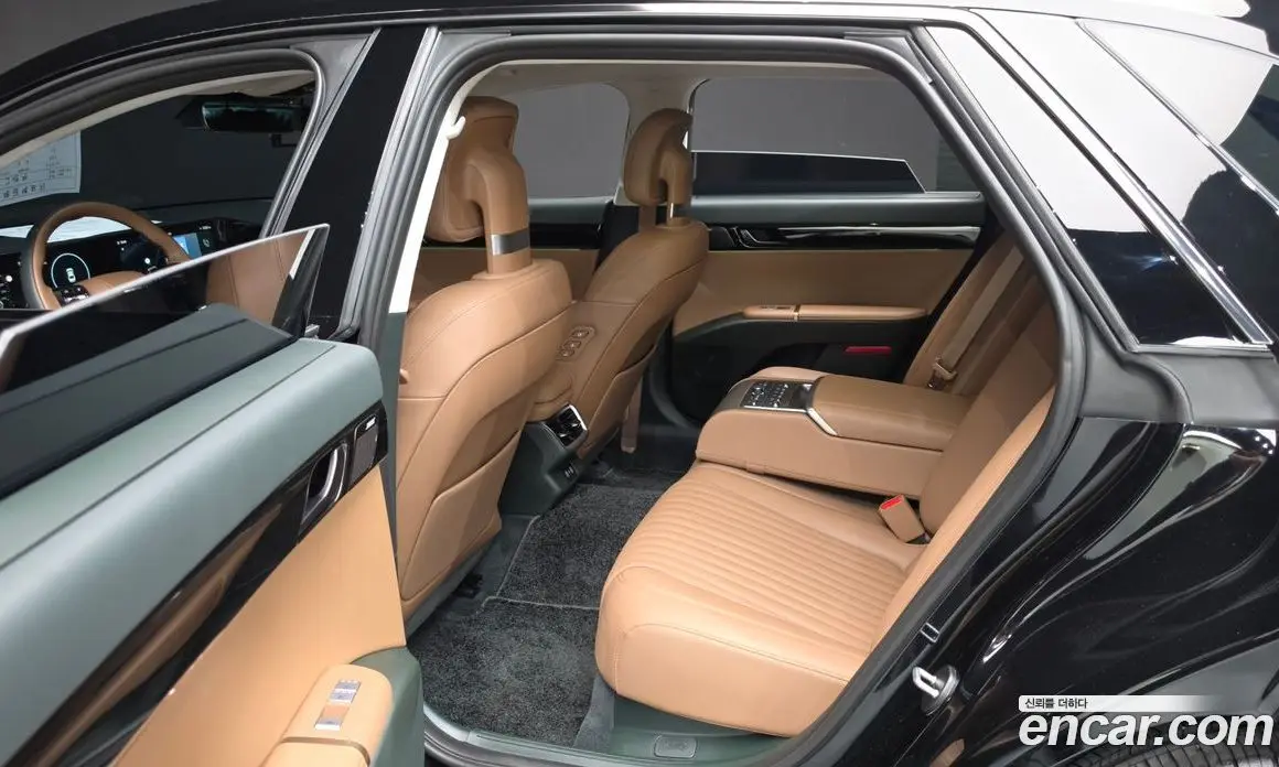 Hyundai Grandeur 2025 3.5 автомат (гидро), фото 18 Hyundai Grandeur 2025 3.5 автомат (гидро), фото 18