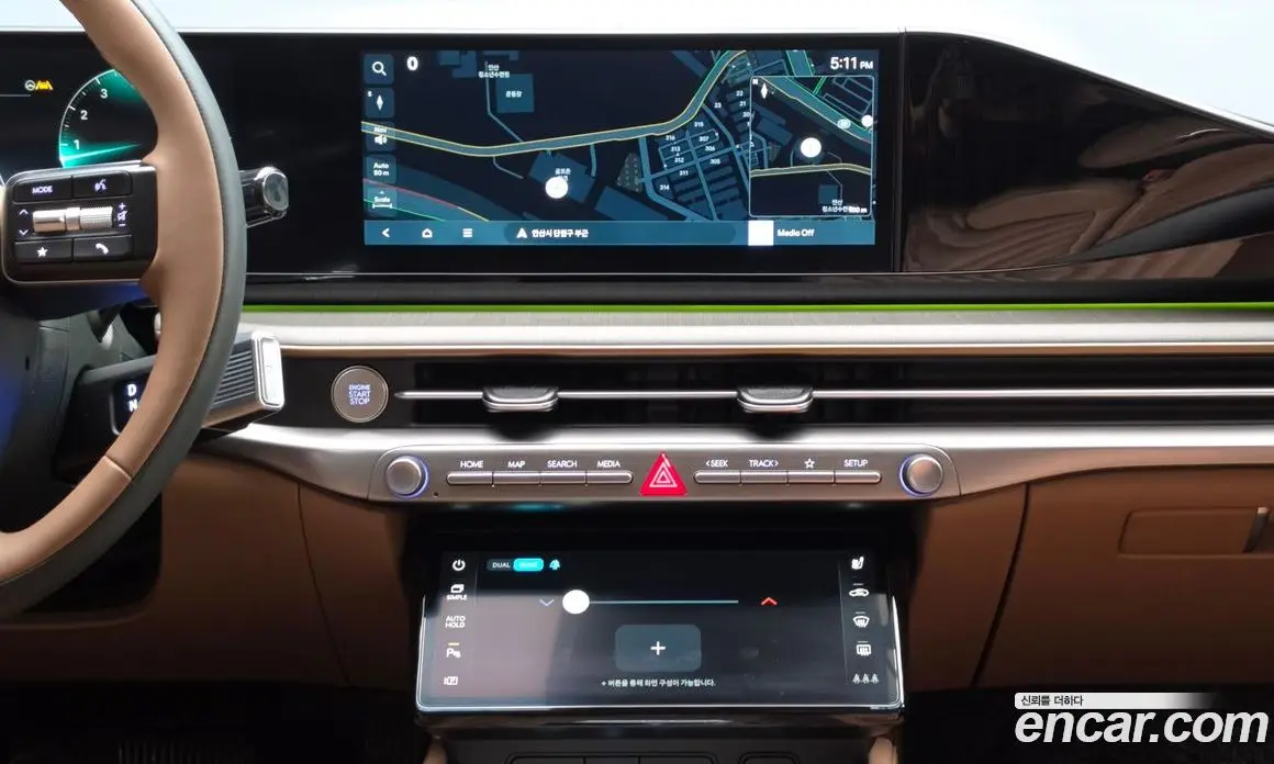 Hyundai Grandeur 2025 3.5 автомат (гидро), фото 20 Hyundai Grandeur 2025 3.5 автомат (гидро), фото 20