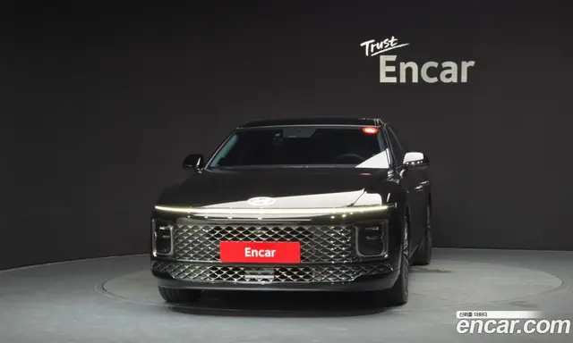 Hyundai Grandeur 2025 3.5 автомат (гидро), миниатюра 3 Hyundai Grandeur 2025 3.5 автомат (гидро), миниатюра 3