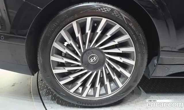 Hyundai Grandeur 2025 3.5 автомат (гидро), миниатюра 5 Hyundai Grandeur 2025 3.5 автомат (гидро), миниатюра 5