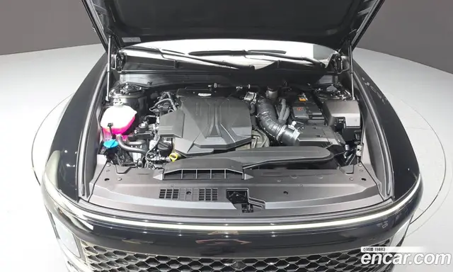 Hyundai Grandeur 2025 3.5 автомат (гидро), миниатюра 6 Hyundai Grandeur 2025 3.5 автомат (гидро), миниатюра 6
