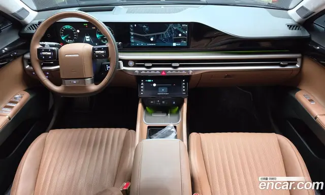 Hyundai Grandeur 2025 3.5 автомат (гидро), миниатюра 10 Hyundai Grandeur 2025 3.5 автомат (гидро), миниатюра 10