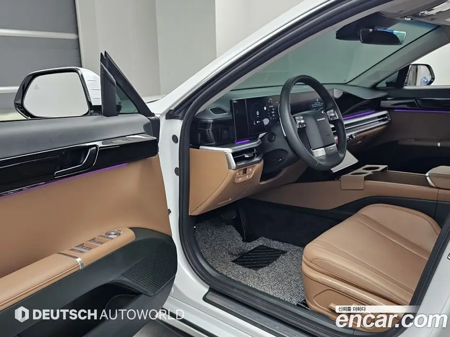 Hyundai Grandeur 2025 2.5 автомат (гидро), фото 11 Hyundai Grandeur 2025 2.5 автомат (гидро), фото 11