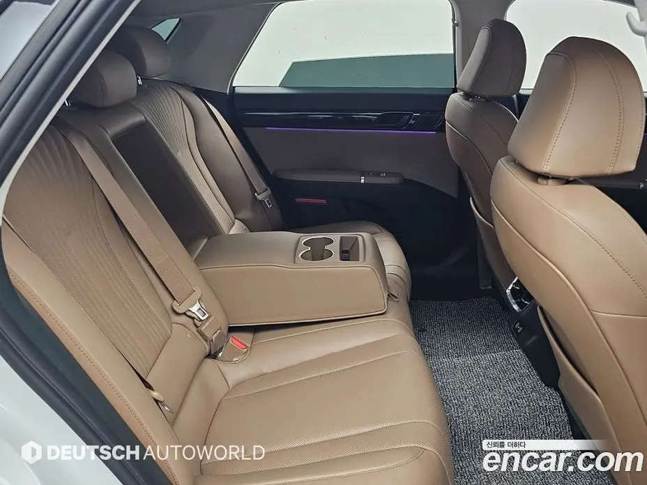 Hyundai Grandeur 2025 2.5 автомат (гидро), фото 12 Hyundai Grandeur 2025 2.5 автомат (гидро), фото 12