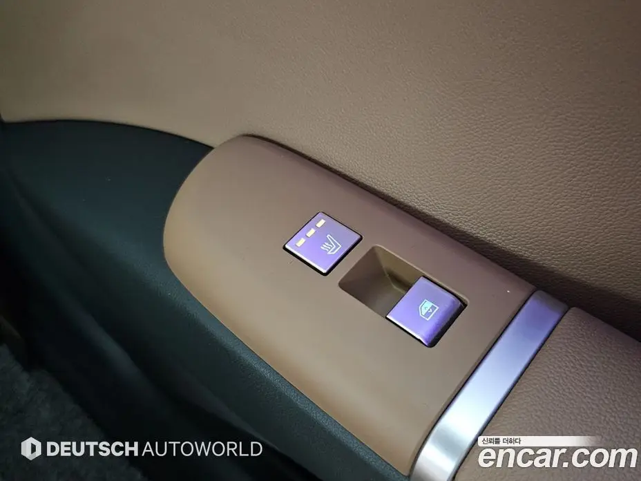 Hyundai Grandeur 2025 2.5 автомат (гидро), фото 16 Hyundai Grandeur 2025 2.5 автомат (гидро), фото 16