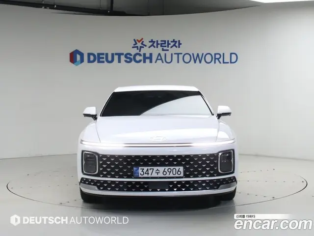 Hyundai Grandeur 2025 2.5 автомат (гидро), миниатюра 3 Hyundai Grandeur 2025 2.5 автомат (гидро), миниатюра 3