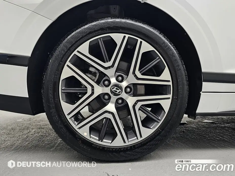 Hyundai Grandeur 2025 2.5 автомат (гидро), фото 5 Hyundai Grandeur 2025 2.5 автомат (гидро), фото 5