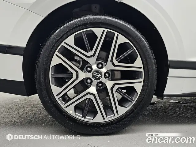 Hyundai Grandeur 2025 2.5 автомат (гидро), миниатюра 5 Hyundai Grandeur 2025 2.5 автомат (гидро), миниатюра 5