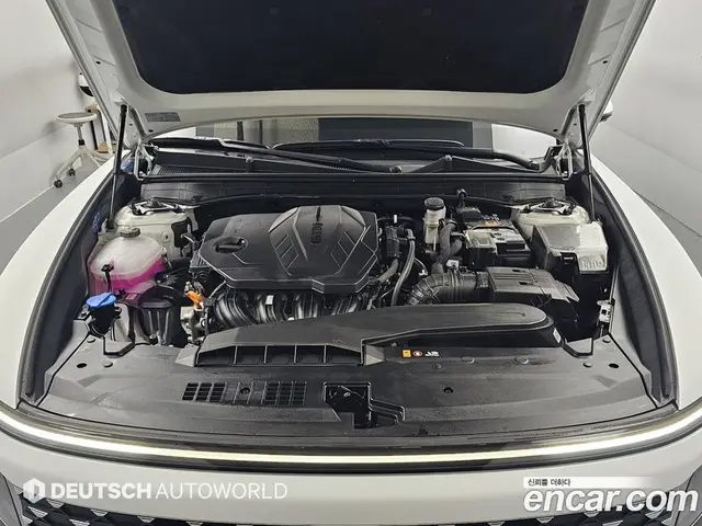 Hyundai Grandeur 2025 2.5 автомат (гидро), миниатюра 6 Hyundai Grandeur 2025 2.5 автомат (гидро), миниатюра 6