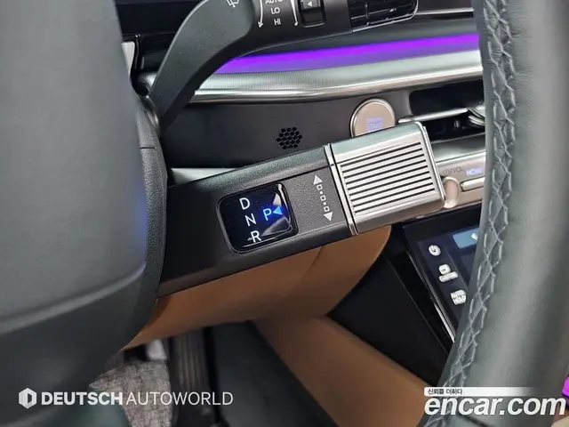 Hyundai Grandeur 2025 2.5 автомат (гидро), миниатюра 9 Hyundai Grandeur 2025 2.5 автомат (гидро), миниатюра 9