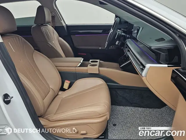 Hyundai Grandeur 2025 2.5 автомат (гидро), миниатюра 10 Hyundai Grandeur 2025 2.5 автомат (гидро), миниатюра 10