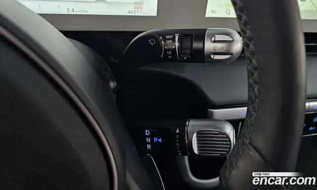 Hyundai Ioniq 5 2021 0.1 автомат (гидро), миниатюра 12