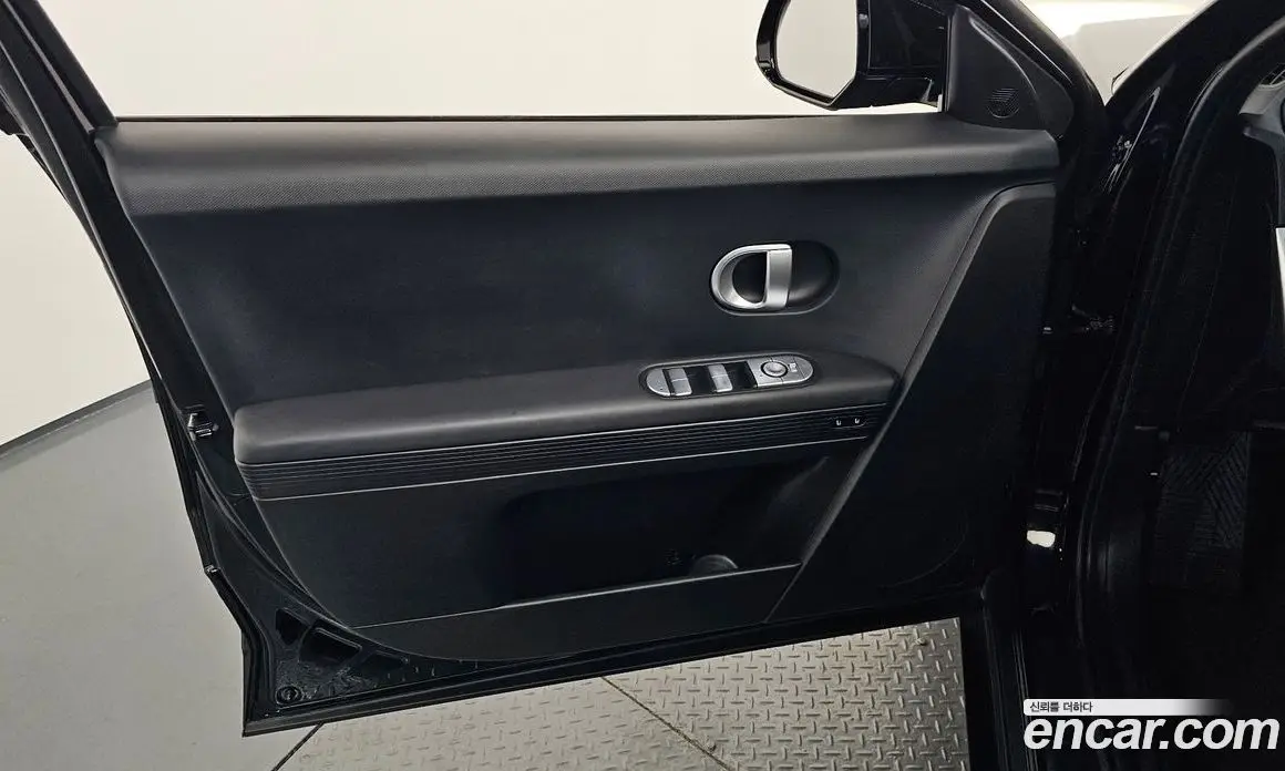 Hyundai Ioniq 5 2021 0.1 автомат (гидро), фото 14