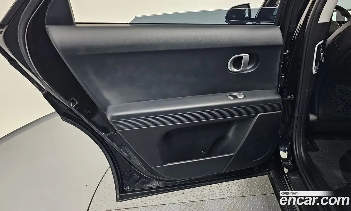 Hyundai Ioniq 5 2021 0.1 автомат (гидро), фото 15