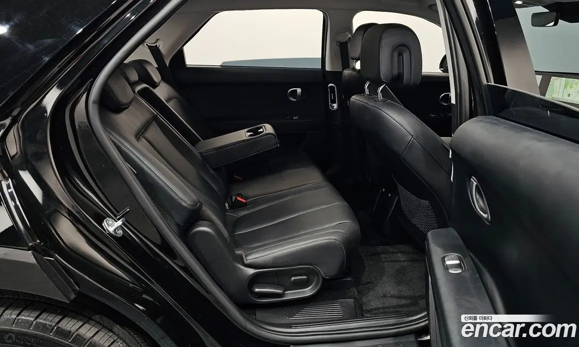 Hyundai Ioniq 5 2021 0.1 автомат (гидро), фото 17