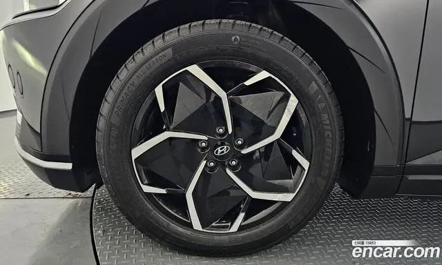 Hyundai Ioniq 5 2021 0.1 автомат (гидро), миниатюра 5