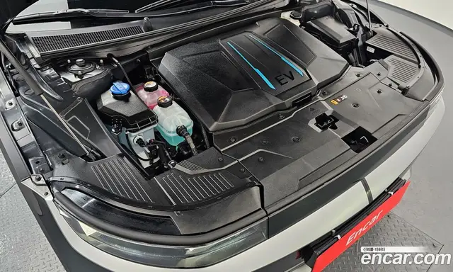 Hyundai Ioniq 5 2021 0.1 автомат (гидро), миниатюра 6