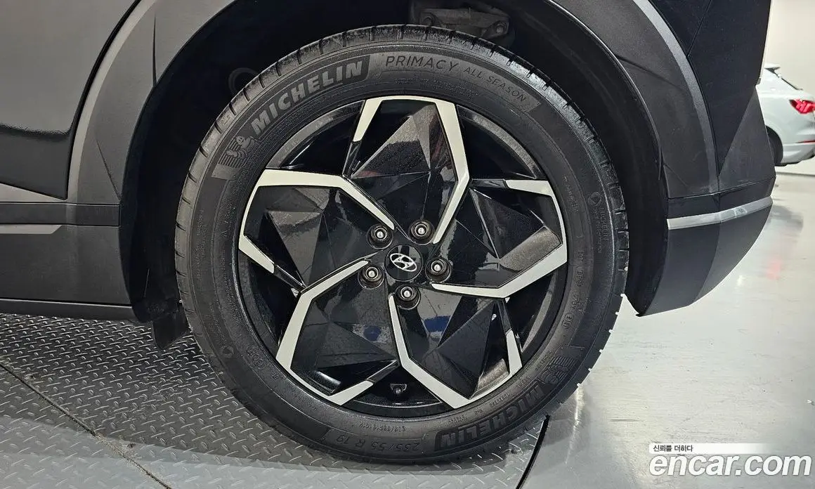 Hyundai Ioniq 5 2021 0.1 автомат (гидро), фото 7