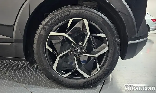Hyundai Ioniq 5 2021 0.1 автомат (гидро), миниатюра 7