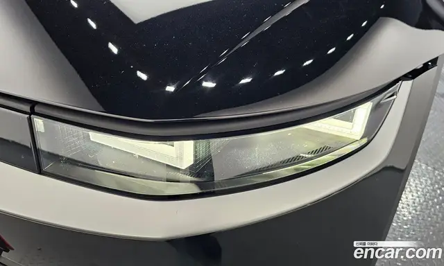 Hyundai Ioniq 5 2021 0.1 автомат (гидро), миниатюра 8