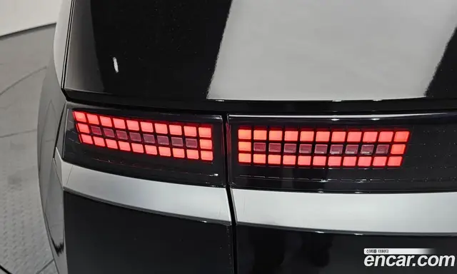 Hyundai Ioniq 5 2021 0.1 автомат (гидро), миниатюра 9