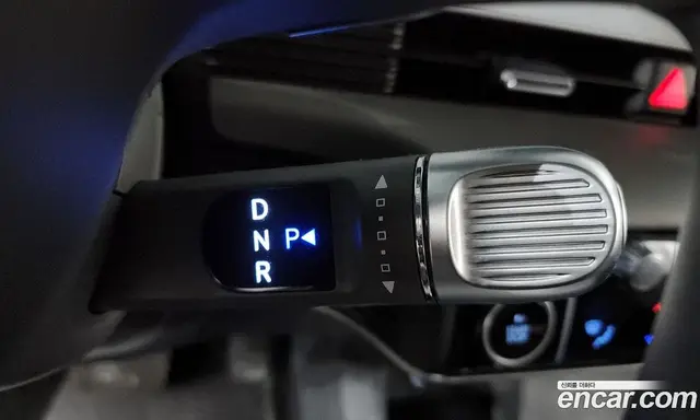 Hyundai Ioniq 5 2022 0.1 автомат (гидро), миниатюра 11