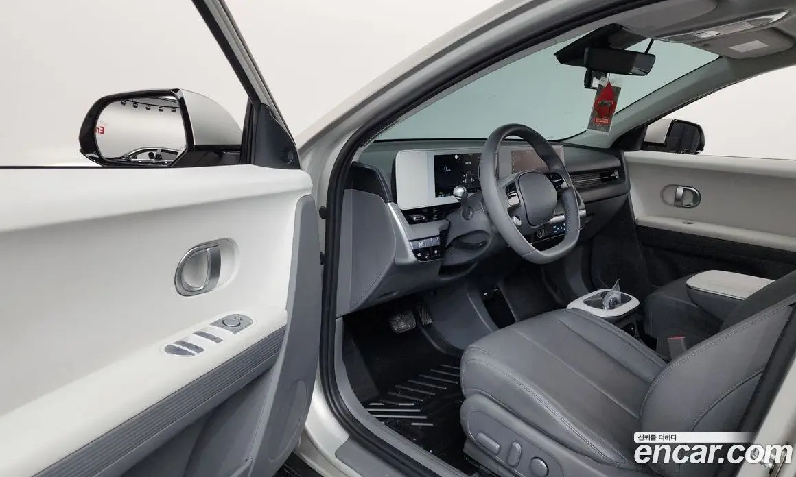 Hyundai Ioniq 5 2022 0.1 автомат (гидро), фото 12