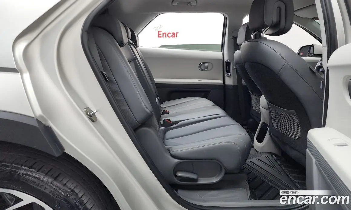 Hyundai Ioniq 5 2022 0.1 автомат (гидро), фото 16