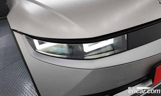 Hyundai Ioniq 5 2022 0.1 автомат (гидро), миниатюра 7