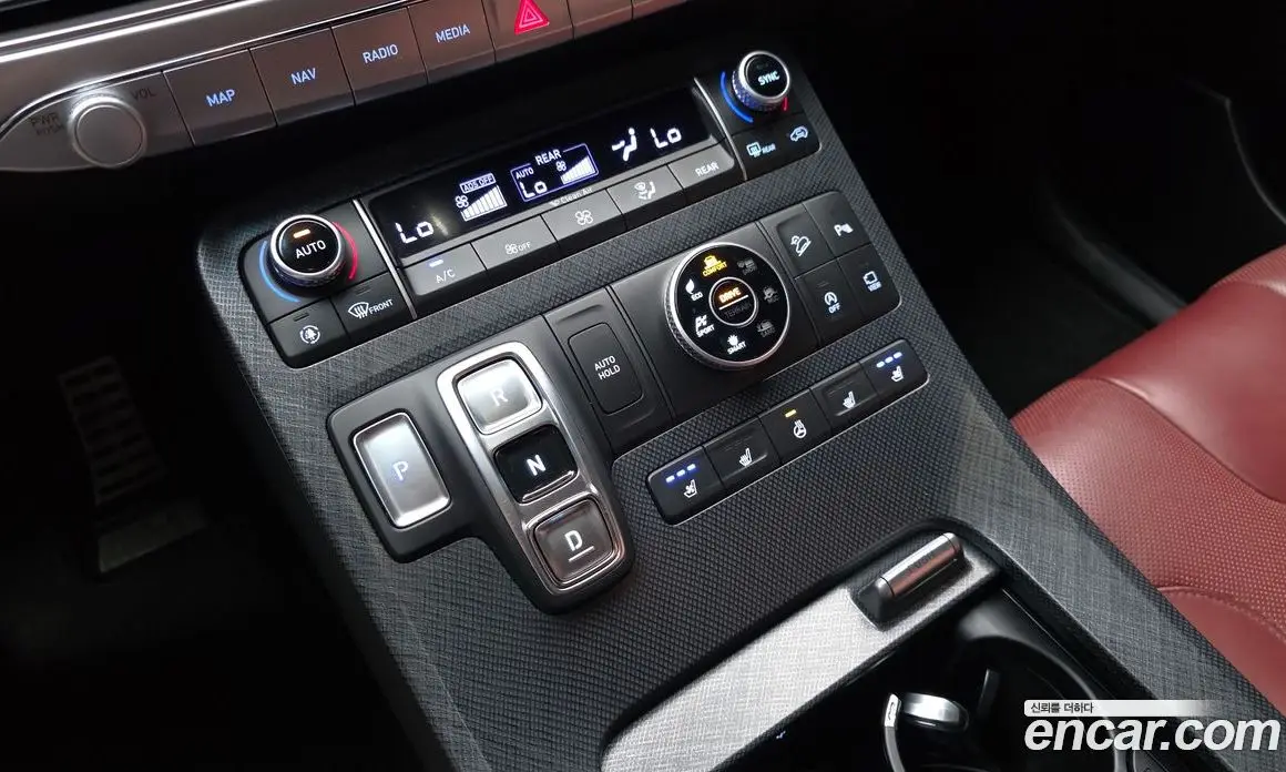 Hyundai Palisade 2019 3.8 автомат (гидро), фото 12 Hyundai Palisade 2019 3.8 автомат (гидро), фото 12