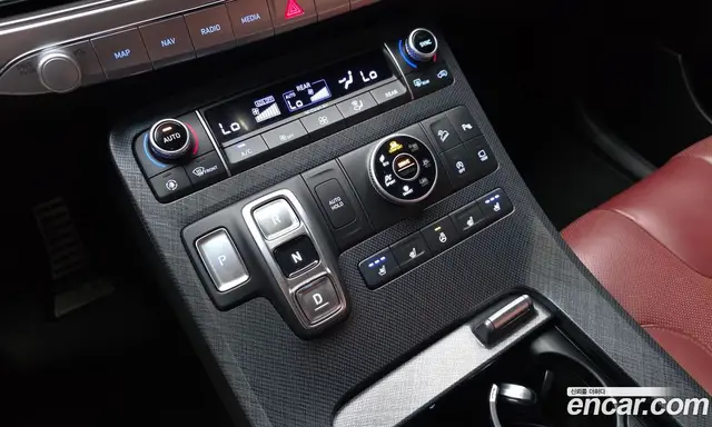 Hyundai Palisade 2019 3.8 автомат (гидро), миниатюра 12