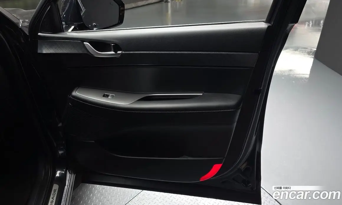 Hyundai Palisade 2019 3.8 автомат (гидро), фото 14 Hyundai Palisade 2019 3.8 автомат (гидро), фото 14