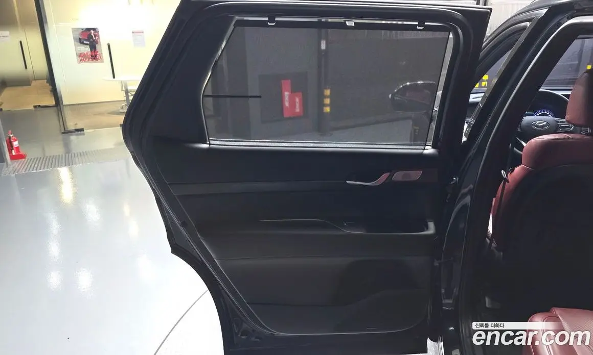 Hyundai Palisade 2019 3.8 автомат (гидро), фото 15 Hyundai Palisade 2019 3.8 автомат (гидро), фото 15