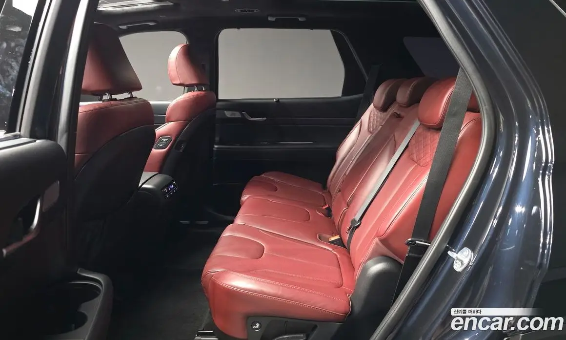 Hyundai Palisade 2019 3.8 автомат (гидро), фото 16 Hyundai Palisade 2019 3.8 автомат (гидро), фото 16