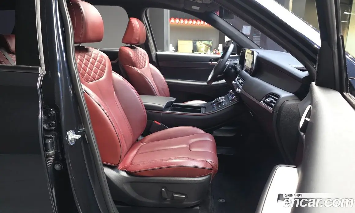 Hyundai Palisade 2019 3.8 автомат (гидро), фото 17 Hyundai Palisade 2019 3.8 автомат (гидро), фото 17
