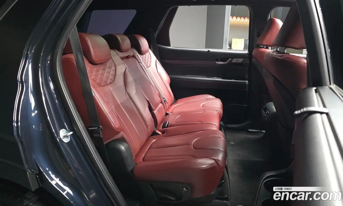 Hyundai Palisade 2019 3.8 автомат (гидро), фото 18 Hyundai Palisade 2019 3.8 автомат (гидро), фото 18