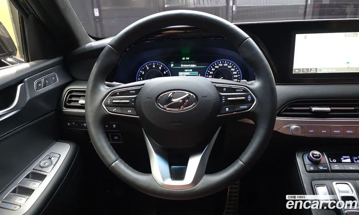 Hyundai Palisade 2019 3.8 автомат (гидро), фото 19 Hyundai Palisade 2019 3.8 автомат (гидро), фото 19