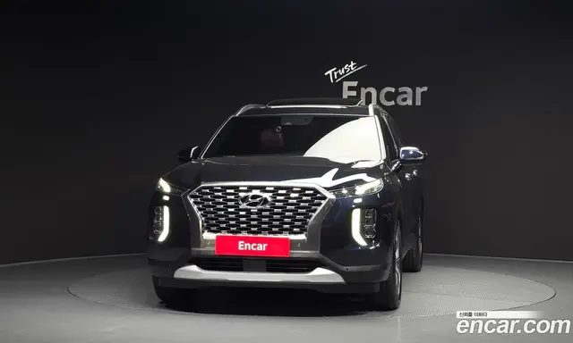 Hyundai Palisade 2019 3.8 автомат (гидро), миниатюра 3 Hyundai Palisade 2019 3.8 автомат (гидро), миниатюра 3