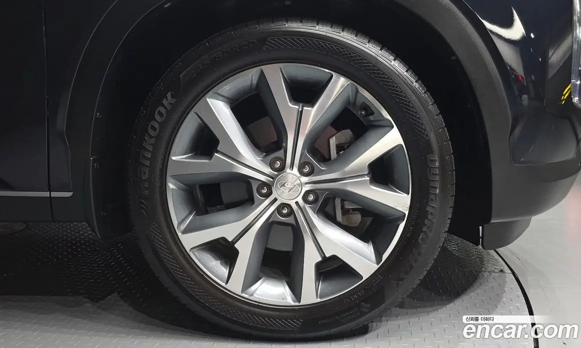 Hyundai Palisade 2019 3.8 автомат (гидро), фото 7 Hyundai Palisade 2019 3.8 автомат (гидро), фото 7