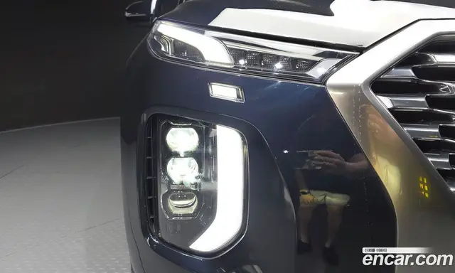 Hyundai Palisade 2019 3.8 автомат (гидро), миниатюра 8 Hyundai Palisade 2019 3.8 автомат (гидро), миниатюра 8