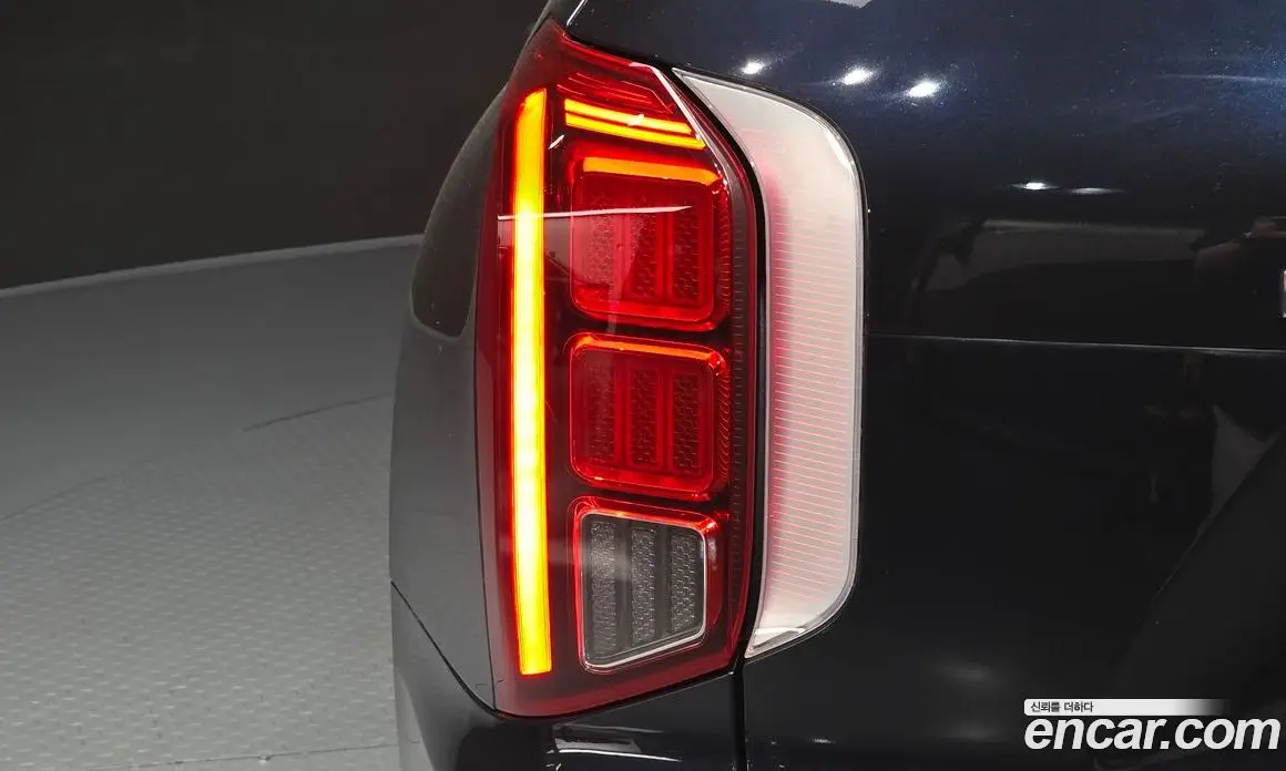 Hyundai Palisade 2019 3.8 автомат (гидро), фото 9 Hyundai Palisade 2019 3.8 автомат (гидро), фото 9