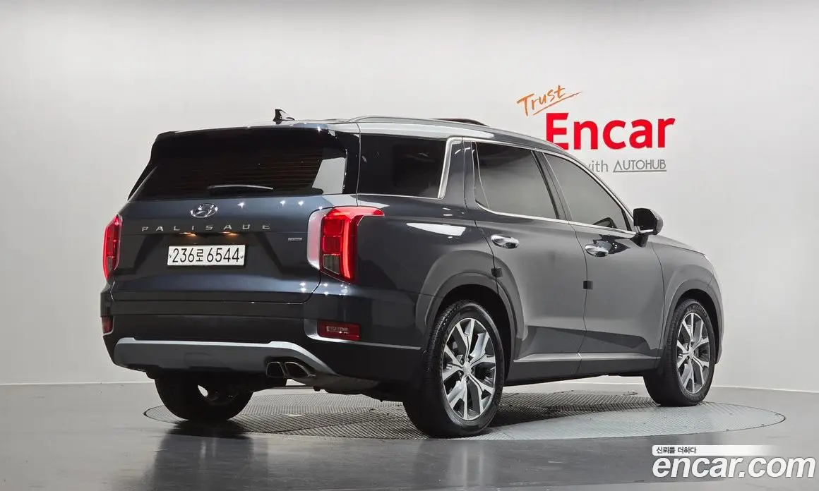 Hyundai Palisade 2021 3.8 автомат (гидро), фото 1 Hyundai Palisade 2021 3.8 автомат (гидро), фото 1